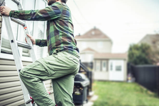 Best Construction Debris Removal  in Waverly, NY